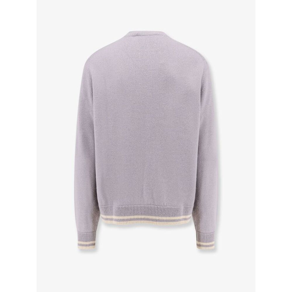 Dior Men Dior Grey Knitwear - Picture 2 of 3